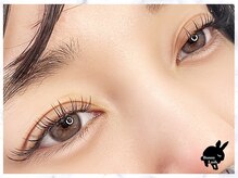 バニーラッシュ 津田沼店(Bunny Lash)/【フラットラッシュ】