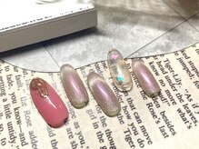 グリスター(Glister)/Bコース　7700円