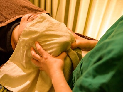 長山園 別館の写真