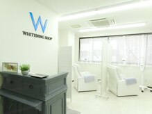 ホワイトニングショップ 池袋店