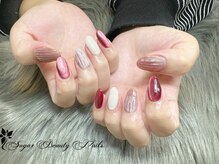 シュガービューティーネイルズ(Sugar Beauty Nails)/
