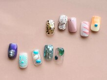 ミトミ(MITOMI)/H/Choose 10 plan 8｜高円寺