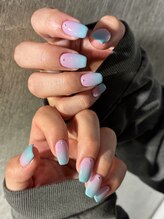 .2 セカンド/カラーグラデーション