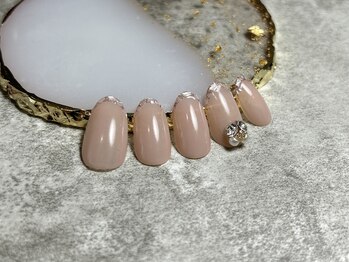 エスビューティー(es.beauty)/定額デザイン