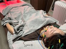 ソウノ 御茶ノ水(Souno)/施術風景