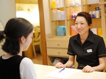 セゾン/目元スッキリ顎ラインシャープ★