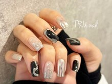 トゥルー ネイル アンド アイ 柏店(TRU)/デザインジェルコース