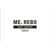 ミレボ 渋谷(Me.rebo)のお店ロゴ