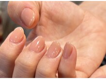 アマンネイル(aman.nail)/ワンカラー