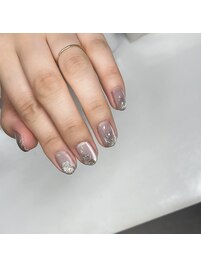 うるうるマグネットデザイン