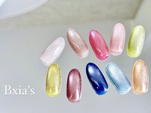 ビクシアス(Bxia’s)