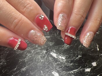 ケードット(K.)/ワンカラー