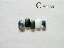 ツーバイ マックスビューティー 下北沢(2by MAX BEAUTY)/Design course C 2024/11