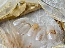 ベルダ(BELDAD)/Luxury Course