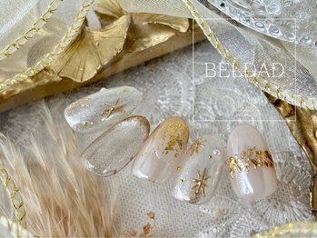 ベルダ(BELDAD)/Luxury Course