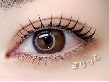 アイラボ(EYE LABO)/トリートメントラッシュリフト