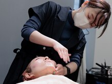 アルムボーテ 代官山 恵比寿(ARUIM Beaute)/フェイシャルマッサージ[代官山]