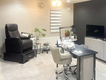 ブランノワール(Blanc.Noir)