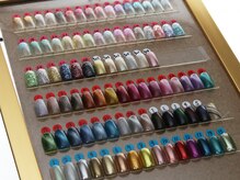 カラー豊富に取り揃えております◎お気軽にご相談ください！