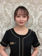 シンクビューティー(Think Beauty)&nbsp;鈴木 風子