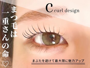 ミオ(mio.)/【mai Design】まつげパーマ