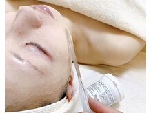 ブリス(Bliss)の雰囲気（植物幹細胞でお肌に休息を。ダウンタイムにも◎）