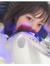【都度払い!自然な白さに】1日集中完結コース☆ソフトホワイトニング ¥10,780