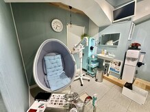 アオイスタジオ(AOI STUDIO)の雰囲気（小顔×白い歯が手に入る◎ホワイトニングも大人気☆）