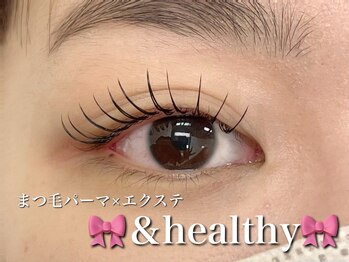 プラスアイ 吉祥寺南口店/＆healthy