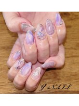 ワイズネイル(Y's NAIL)/