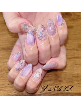 ワイズネイル(Y's NAIL)/
