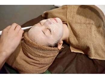 テラ(terra.)/クレイ洗顔