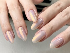 オーロラミラー　銀座フィルミラ