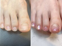 レヴィア(Revia)/