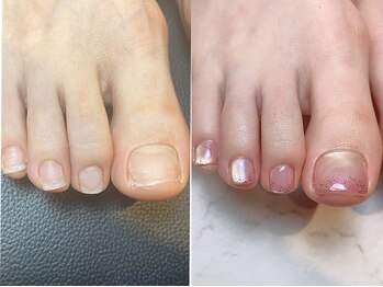 レヴィア(Revia)/