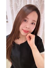 ブリエ(brille)&nbsp;高須 志保