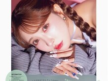 アナネイル(ANNA Nail)/つけ放題/ワンホンネイル/ア－ト