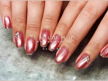 ルルム メゾン カミス(LULUMU maison kamisu)/※ maki千葉店より3日間神栖出勤