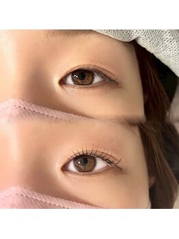 エルア 那覇おもろまち(elua)/パリジェンヌ/マツパ/眉毛