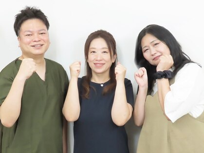 サロンエム(salon M)の写真