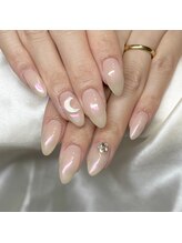 ララネイル(LALA nail)/持ち込みデザイン90分