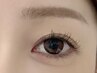 9・10月限定【眉WAX+間引き+眉毛カラー】WAX/毛量/垢抜けカラー¥9900→￥6600