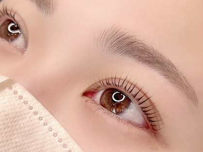 アイリス(Eyelis.u)の写真