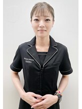 クレビア(CREBIA) 安富祖 亜利沙