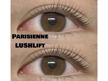 ルートレム(Root/R3:M)/パリジェンヌラッシュリフト