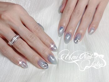 ユミ(Umi)/シンプルコース