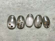 アールラッシュ アンド アールネイル(Rlash & r.nail PRODUCED BYα)/フルサンプルアート