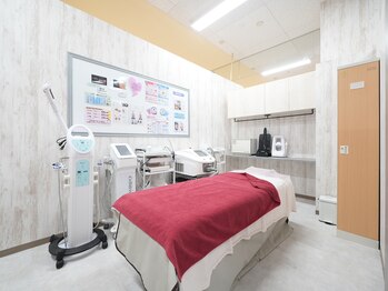 カラット ベル店(KARAT)/施術スペース