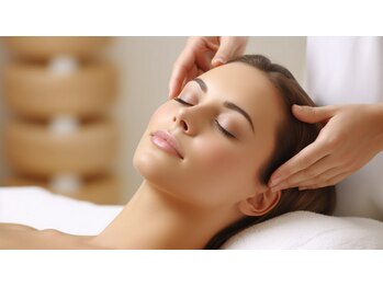 トゥジュール バイ ボウケンフライ(toujours by Bokenfly)/【駐車場完備】【ヘッド】