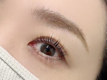 シェリ バイ リッシュ(Cheri by RICHE)/まつ毛パーマ☆